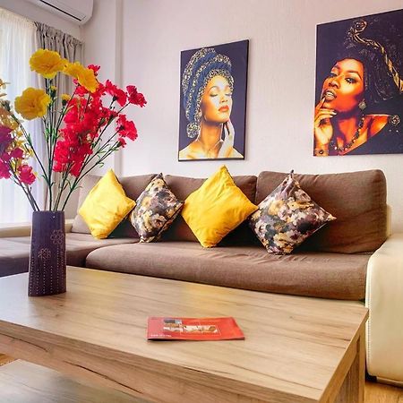 Long Term Business Apartment كلوج-نابوكا المظهر الخارجي الصورة